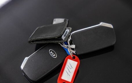 KIA Sportage IV рестайлинг, 2022 год, 2 298 000 рублей, 38 фотография