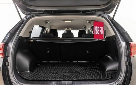 KIA Sportage IV рестайлинг, 2022 год, 2 298 000 рублей, 36 фотография
