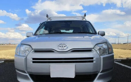 Toyota Probox I, 2023 год, 1 066 000 рублей, 5 фотография