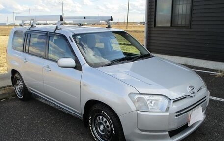 Toyota Probox I, 2023 год, 1 066 000 рублей, 3 фотография