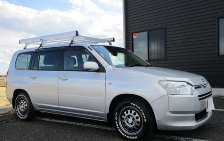 Toyota Probox I, 2023 год, 1 066 000 рублей, 4 фотография