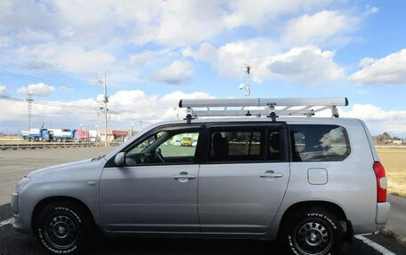 Toyota Probox I, 2023 год, 1 066 000 рублей, 13 фотография