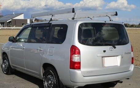 Toyota Probox I, 2023 год, 1 066 000 рублей, 10 фотография