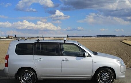 Toyota Probox I, 2023 год, 1 066 000 рублей, 14 фотография
