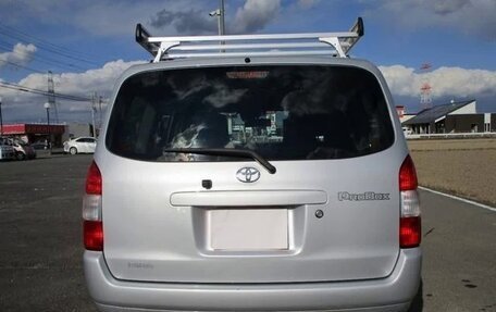 Toyota Probox I, 2023 год, 1 066 000 рублей, 11 фотография