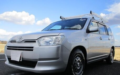 Toyota Probox I, 2023 год, 1 066 000 рублей, 6 фотография