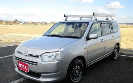 Toyota Probox I, 2023 год, 1 066 000 рублей, 1 фотография