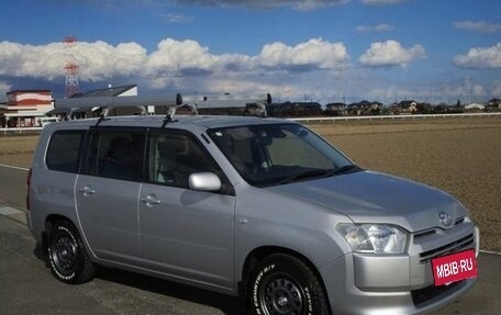 Toyota Probox I, 2023 год, 1 066 000 рублей, 7 фотография