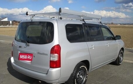 Toyota Probox I, 2023 год, 1 066 000 рублей, 12 фотография