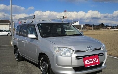 Toyota Probox I, 2023 год, 1 066 000 рублей, 8 фотография