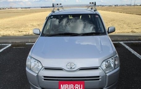 Toyota Probox I, 2023 год, 1 066 000 рублей, 2 фотография