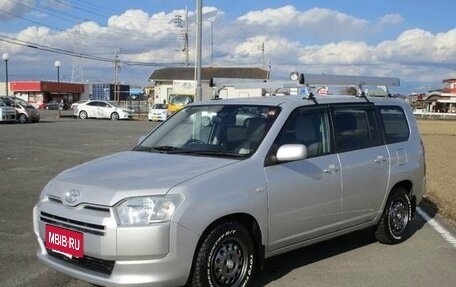 Toyota Probox I, 2023 год, 1 066 000 рублей, 9 фотография