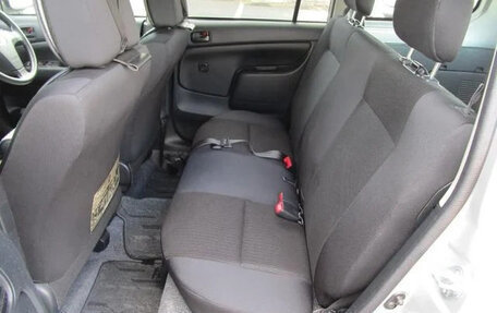 Toyota Probox I, 2023 год, 1 066 000 рублей, 21 фотография