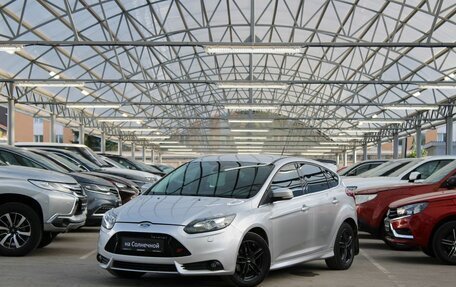 Ford Focus III, 2011 год, 880 000 рублей, 1 фотография