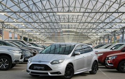 Ford Focus III, 2011 год, 880 000 рублей, 1 фотография