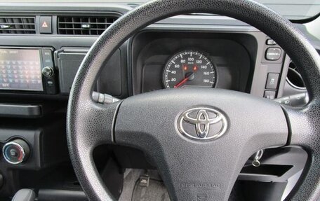 Toyota Probox I, 2023 год, 1 066 000 рублей, 16 фотография