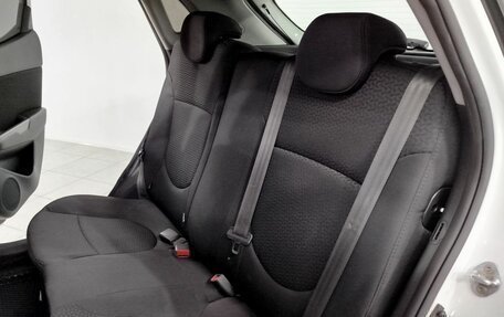 KIA Rio III рестайлинг, 2016 год, 1 079 000 рублей, 24 фотография