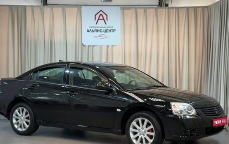 Mitsubishi Galant IX, 2008 год, 575 000 рублей, 1 фотография