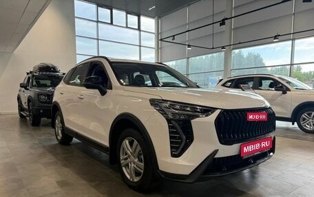 Haval Jolion, 2026 год, 2 499 000 рублей, 1 фотография