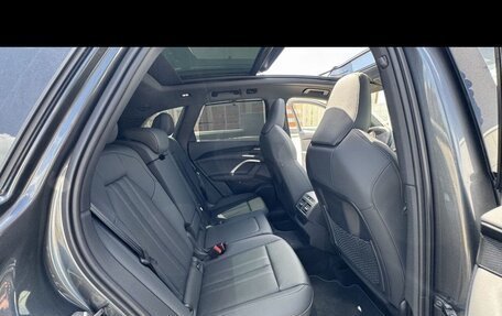 Audi Q5, 2026 год, 8 100 000 рублей, 11 фотография