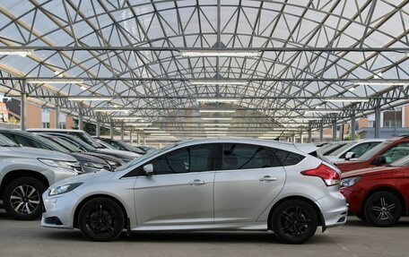 Ford Focus III, 2011 год, 880 000 рублей, 2 фотография