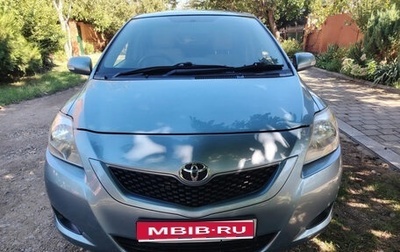 Toyota Belta, 2012 год, 800 000 рублей, 1 фотография