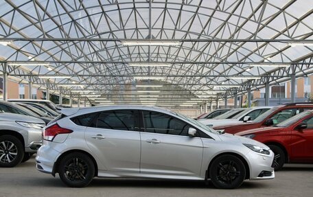 Ford Focus III, 2011 год, 880 000 рублей, 6 фотография