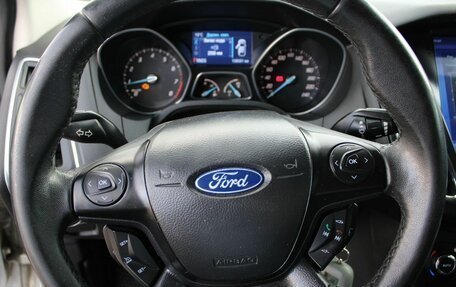 Ford Focus III, 2011 год, 880 000 рублей, 10 фотография