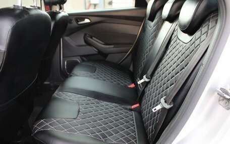 Ford Focus III, 2011 год, 880 000 рублей, 14 фотография