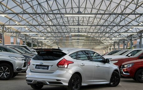 Ford Focus III, 2011 год, 880 000 рублей, 5 фотография