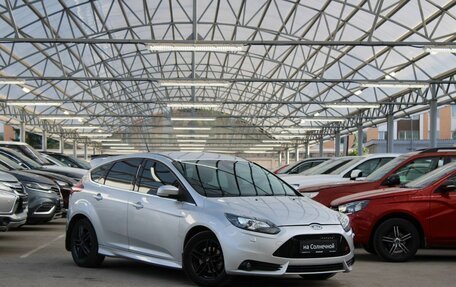 Ford Focus III, 2011 год, 880 000 рублей, 7 фотография
