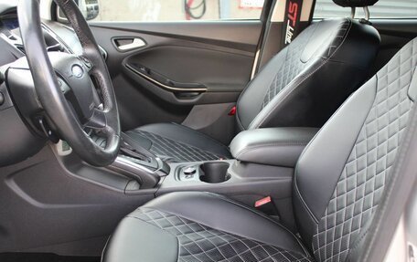 Ford Focus III, 2011 год, 880 000 рублей, 13 фотография