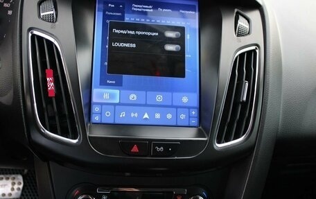 Ford Focus III, 2011 год, 880 000 рублей, 12 фотография