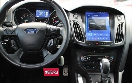 Ford Focus III, 2011 год, 880 000 рублей, 9 фотография