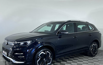 Volkswagen Tiguan, 2024 год, 4 397 000 рублей, 1 фотография