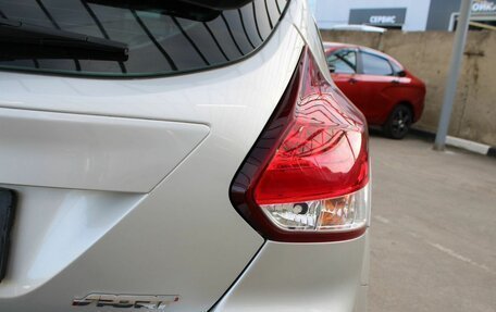 Ford Focus III, 2011 год, 880 000 рублей, 19 фотография