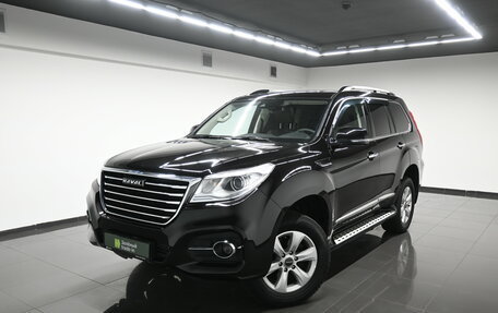 Haval H9 I рестайлинг, 2021 год, 2 845 000 рублей, 1 фотография