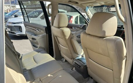 Lexus GX I, 2008 год, 2 690 000 рублей, 18 фотография