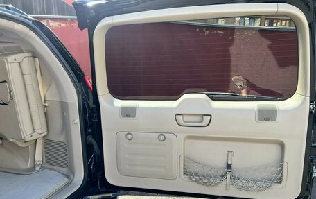 Lexus GX I, 2008 год, 2 690 000 рублей, 14 фотография