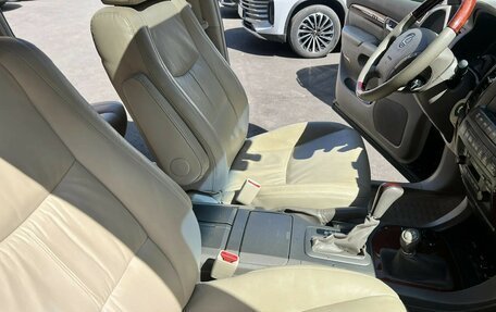 Lexus GX I, 2008 год, 2 690 000 рублей, 23 фотография