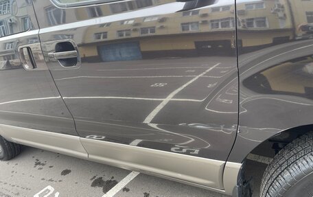 Hyundai Grand Starex Grand Starex I рестайлинг 2, 2018 год, 2 750 000 рублей, 9 фотография