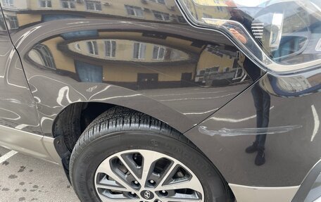 Hyundai Grand Starex Grand Starex I рестайлинг 2, 2018 год, 2 750 000 рублей, 8 фотография
