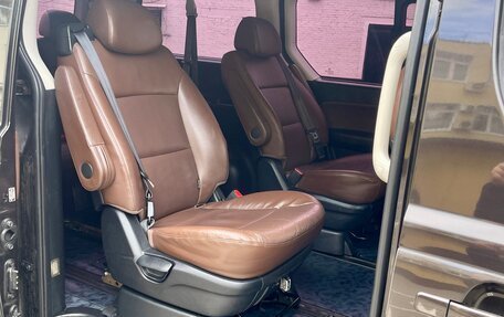 Hyundai Grand Starex Grand Starex I рестайлинг 2, 2018 год, 2 750 000 рублей, 17 фотография