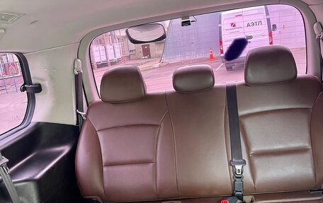 Hyundai Grand Starex Grand Starex I рестайлинг 2, 2018 год, 2 750 000 рублей, 15 фотография
