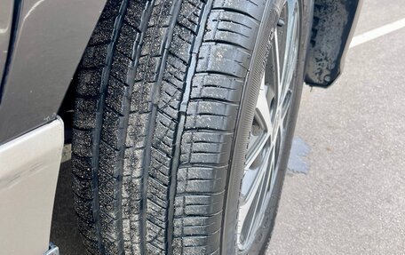 Hyundai Grand Starex Grand Starex I рестайлинг 2, 2018 год, 2 750 000 рублей, 19 фотография