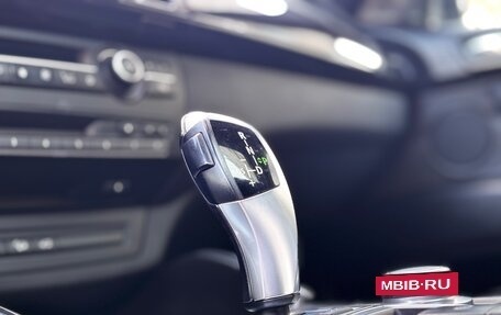 BMW X6, 2008 год, 1 450 000 рублей, 8 фотография