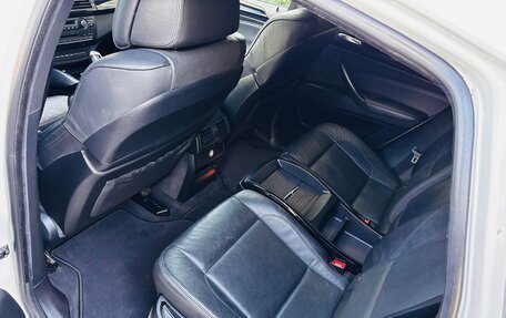 BMW X6, 2008 год, 1 450 000 рублей, 10 фотография
