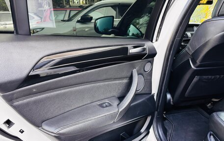 BMW X6, 2008 год, 1 450 000 рублей, 11 фотография