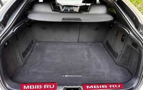 BMW X6, 2008 год, 1 450 000 рублей, 14 фотография