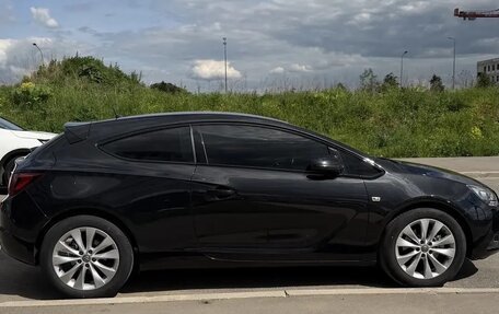 Opel Astra J, 2013 год, 950 000 рублей, 4 фотография